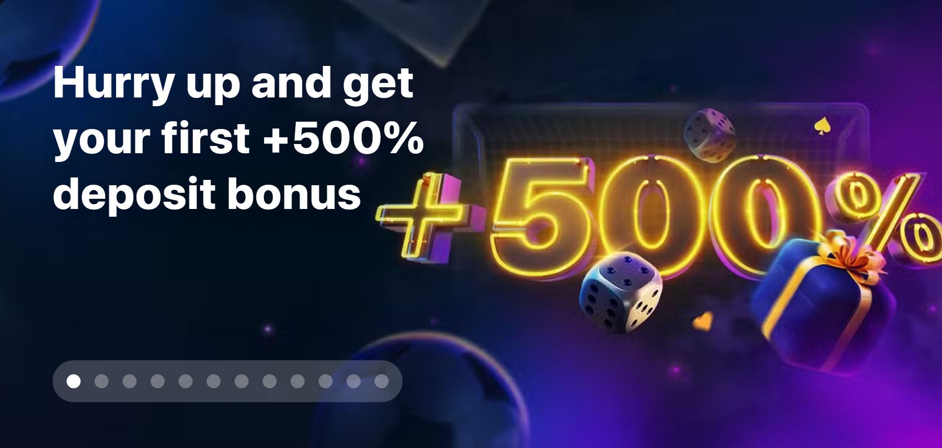 Join Onewin2 to get welcome bonus